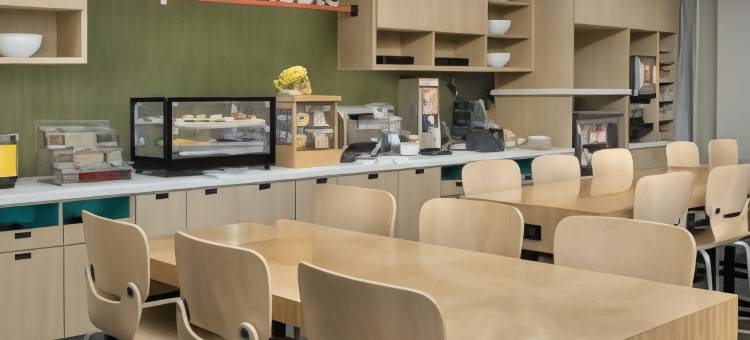 达拉斯花岗希尔顿惠庭酒店(Home2 Suites by Hilton Flower Mound Dallas)图片