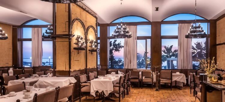 米茨斯拉维塔酒店(Mitsis la Vita)图片