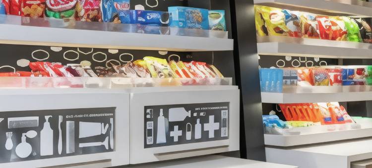 东兰辛欢朋酒店(Hampton Inn East Lansing)图片