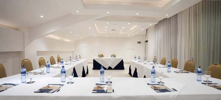 塔马林德西洋酒店-全包(Occidental Tamarindo - All Inclusive)图片