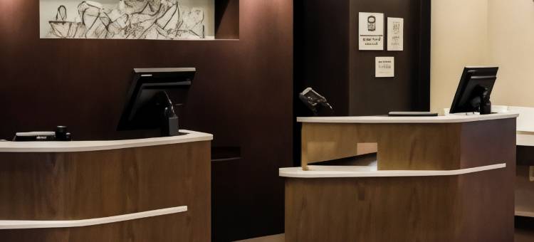 拉斐特万怡酒店(Courtyard Lafayette)图片