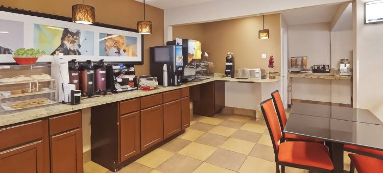 山水贝斯特韦斯特酒店(Best Western Mountainbrook Inn)图片