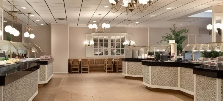 杰克逊维尔华美达酒店及会议中心(Ramada by Wyndham Jacksonville Hotel & Conference Center)图片