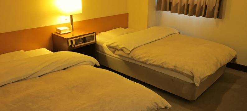 北口酒店(Kitaguchi Hotel)图片