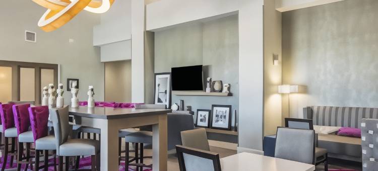 达拉斯/理查森欢朋酒店及套房(Hampton Inn & Suites Dallas/Richardson)图片