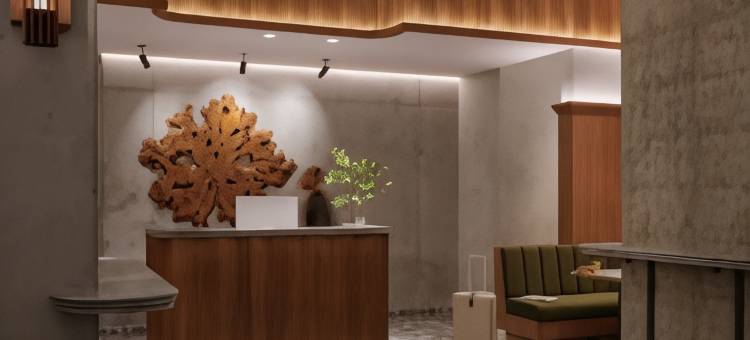 The Merchant Hotel, Sonder图片