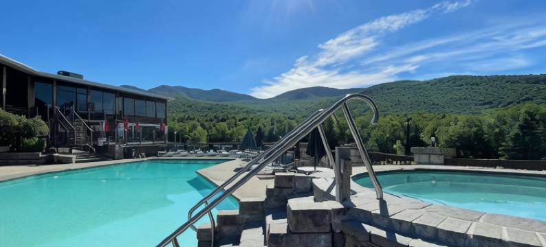 印第安首领度假村(Indian Head Resort)图片