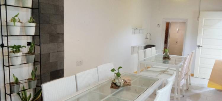 瑟莱小屋中转酒店(The Serai Cottage Transit Hotel)图片