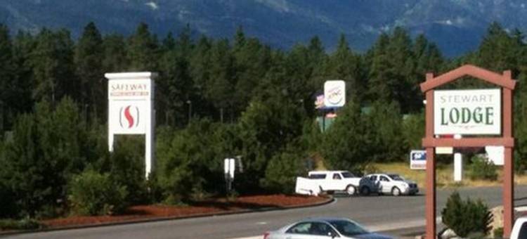 斯图尔特小屋(Stewart Lodge)图片