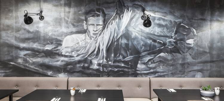 影子基伊酒店(Skuggi Hotel by Keahotels)图片