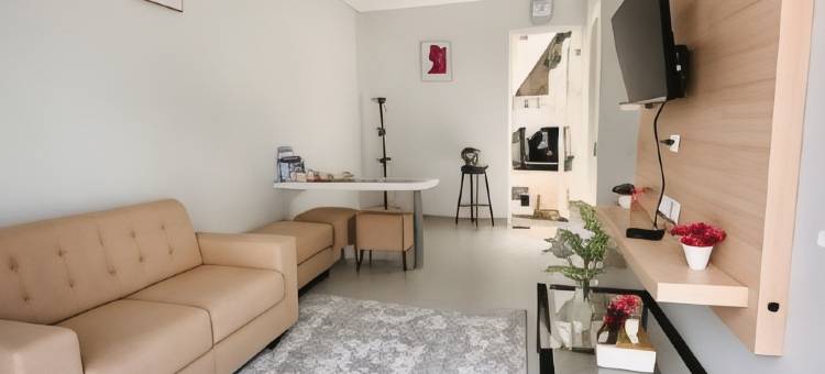 D'Breeze Bromo图片