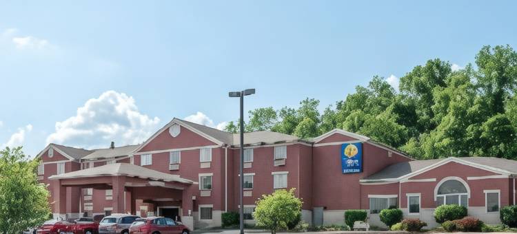 Wingate by Wyndham Pittsburgh/New Stanton图片