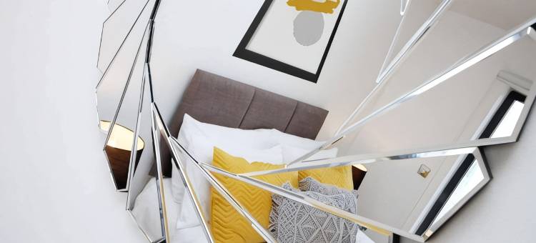 Dray Court - Luxury 2 Bedroom Apartment图片
