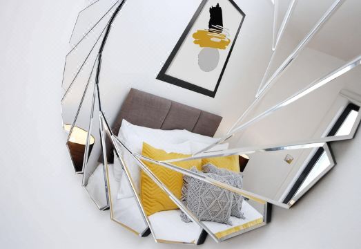 Dray Court - Luxury 2 Bedroom Apartment Hotel Overview