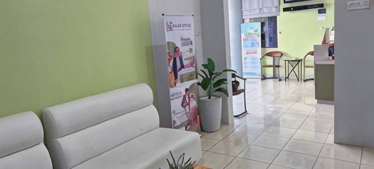 苏陀斯旅馆(Hans Hotel)图片