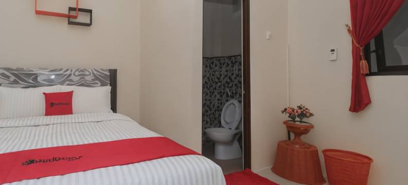 红多兹伊斯兰酒店-近茉莉芬国立理工学院(RedDoorz Syariah Near Politeknik Negeri Madiun)图片
