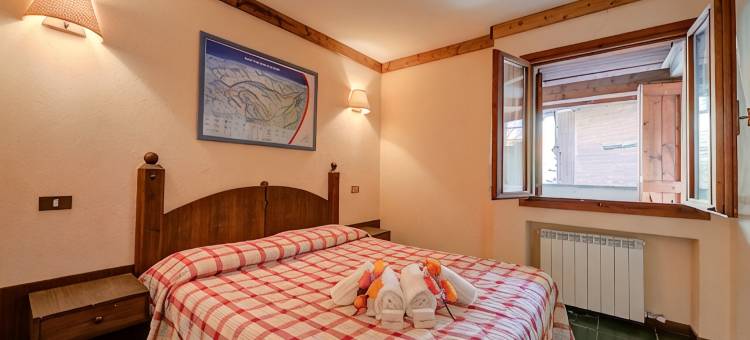 格兰奇徒步滑雪 - 36C 塞斯特里耶(Grange Hike Ski - 36C Sestriere)图片