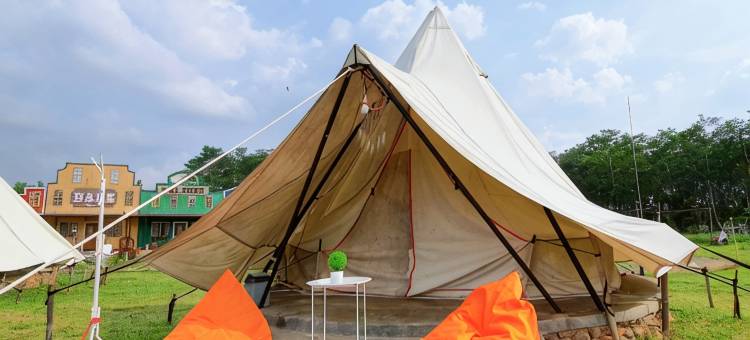 La'Ranch Glamping Adventure图片