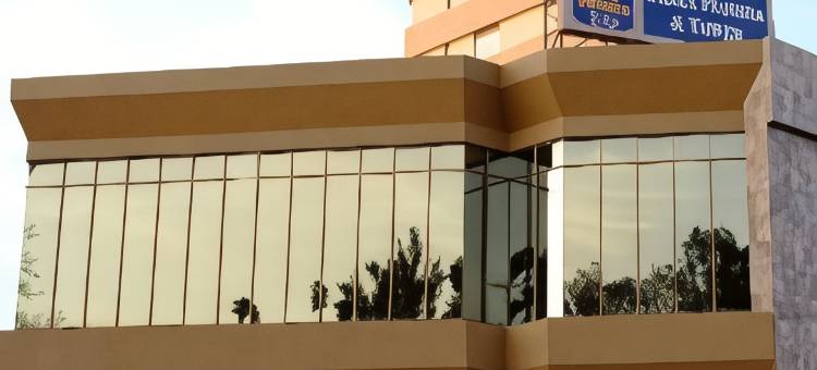 佛罗里达州广场塔贝斯特韦斯特优质酒店(Best Western Plus Plaza Florida  Tower)图片