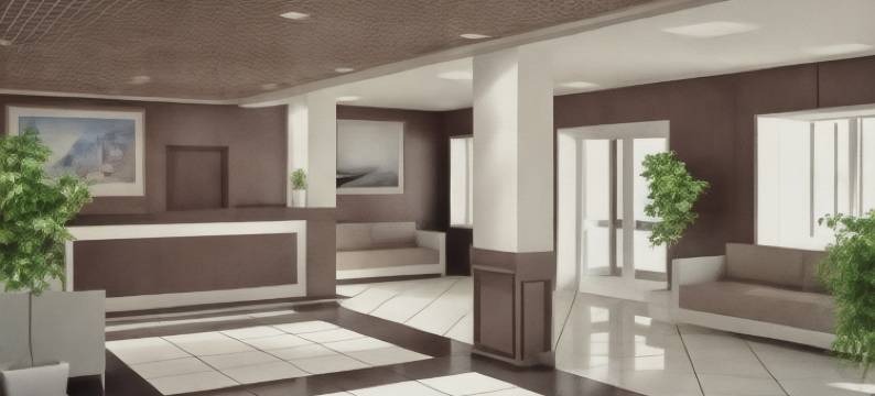 超时酒店(Hotel Overtime)图片