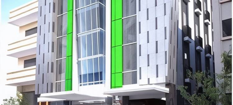 比兹@酒店(BIZ HOTEL CITY CENTER)图片