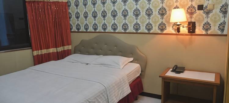 Hotel Patra Syariah Kebumen图片