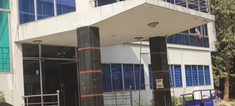 奥维萨尔酒店 科克斯巴扎尔(Hotel Ovisar, Coxs Bazar)图片