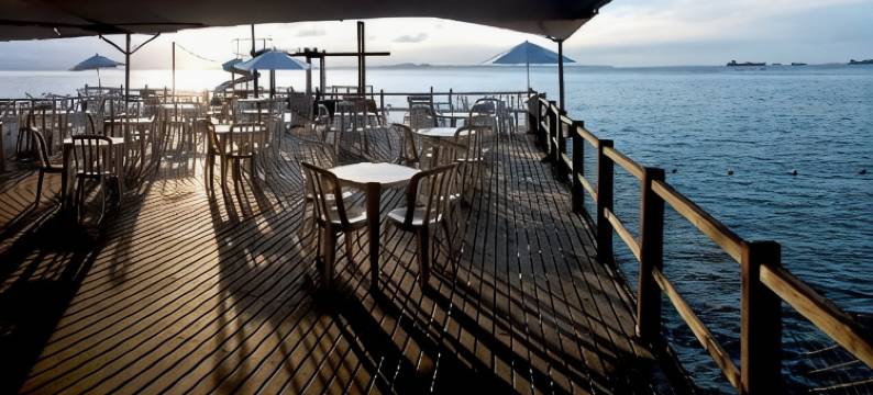 索尔维多利亚码头酒店(Sol Victoria Marina)图片