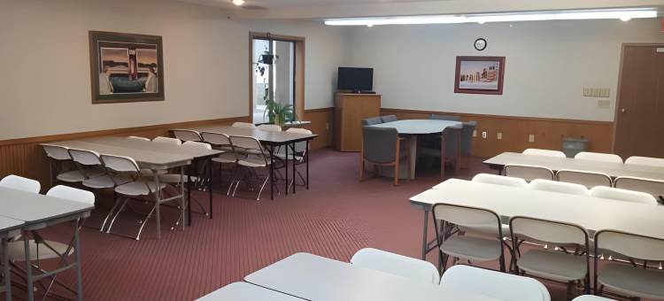 伊克诺旅馆(Econo Lodge)图片