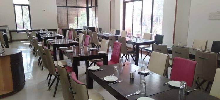 Byke Brightland冒险公园和度假村(The Byke Brightland Adventure Park & Resort)图片