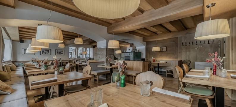 波斯特酒店及酒馆(Hotel Wirtshaus Post)图片