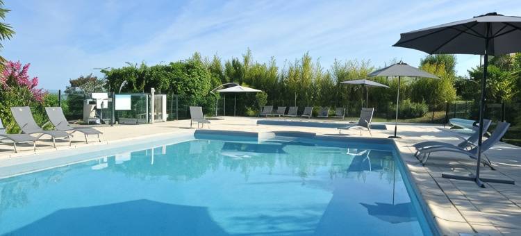 克洛马住宅酒店(Residence Croma)图片