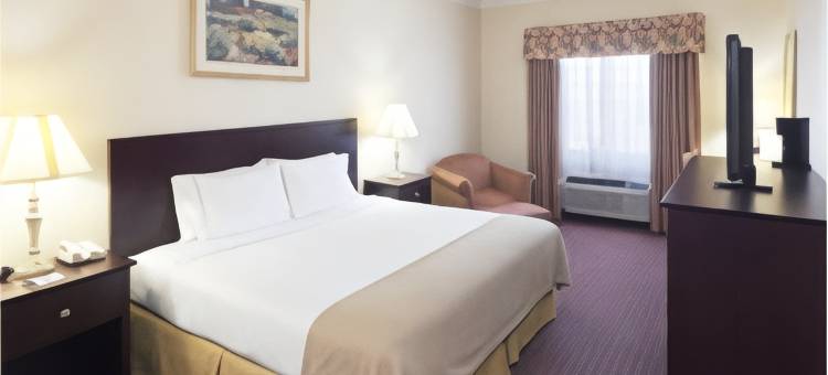 智选假日套房酒店纽约普莱恩维尤by IHG(Holiday Inn Express & Suites Plainview)图片