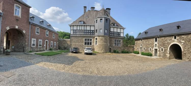 Les Chambres de la Vaulx-Renard图片