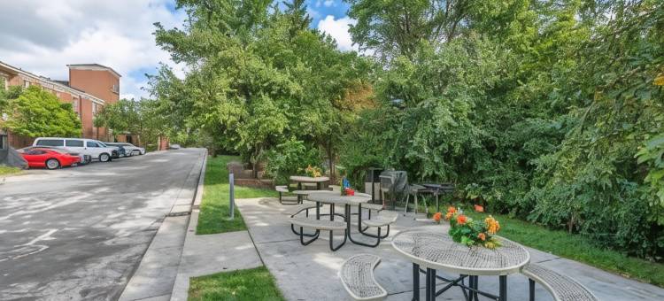 美洲长住套房酒店 - 密尔沃基 - 布鲁克菲尔德(Extended Stay America Suites - Milwaukee - Brookfield)图片