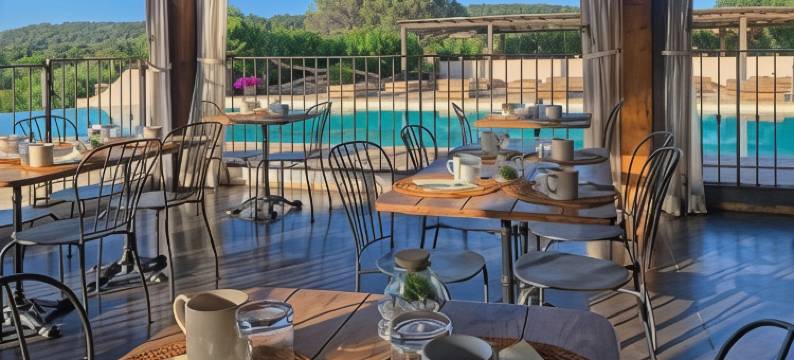 马奥拉乡村酒店(Hôtel Maora Village)图片