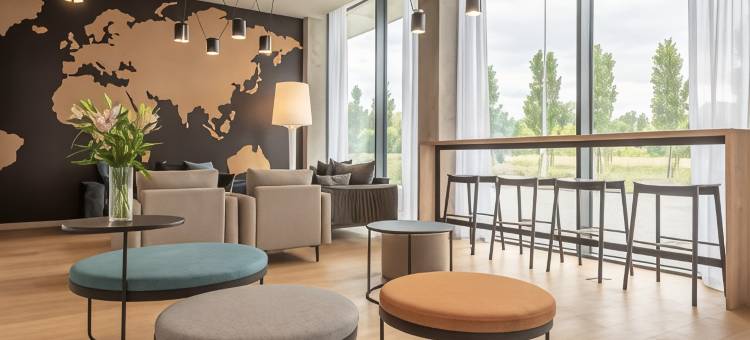 丽柏酒店维尔纽斯机场会议中心(Park Inn by Radisson Vilnius Airport)图片