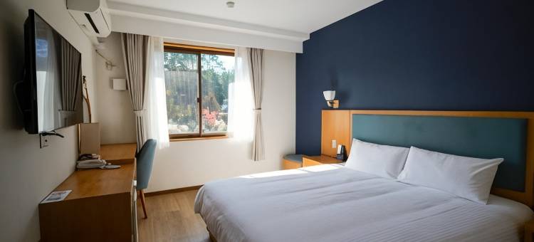 富士之森酒店(Fujinomori Hotel)图片