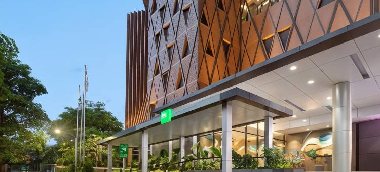 宜必思尚品三宝垄新邦利马酒店(2022 年开业)(Ibis Styles Semarang Simpang Lima)图片