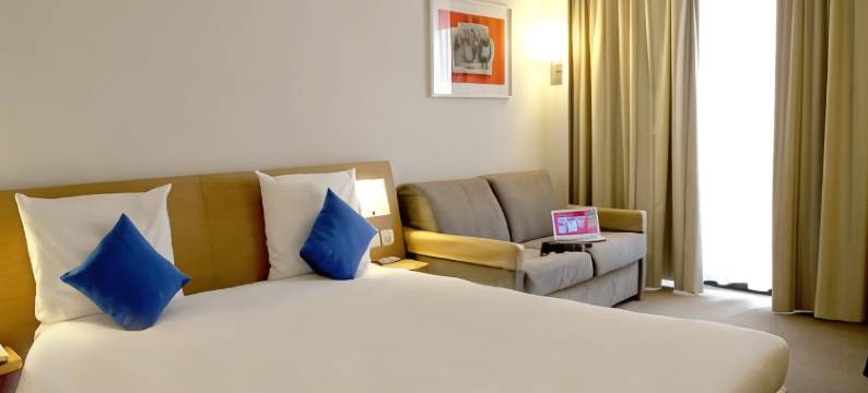 诺富特君士坦丁酒店(Novotel Constantine)图片