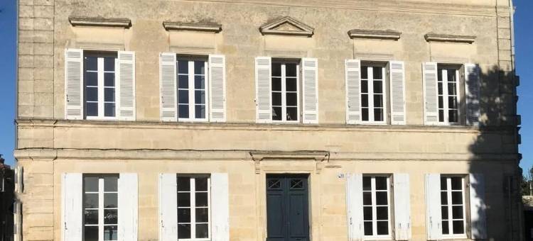 米莉的家(La Maison de Milie)图片