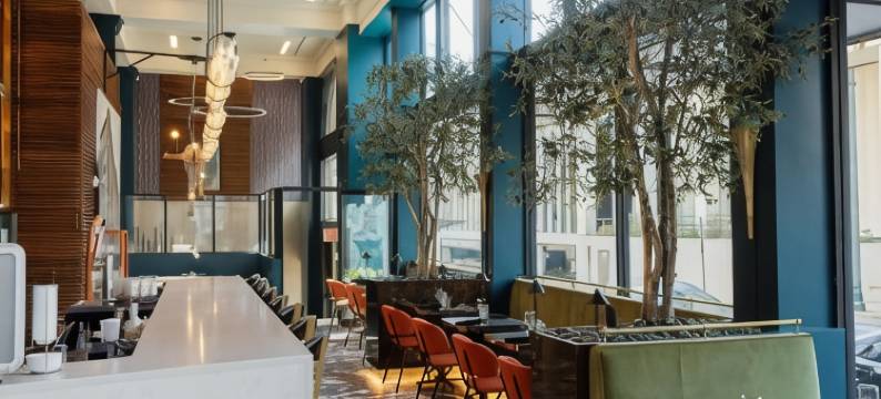 voco拿破仑孟菲斯酒店 IHG(voco HOTEL NAPOLEON MEMPHIS by IHG)图片