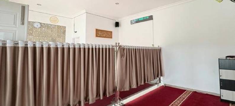 De Cabin Situjuah图片