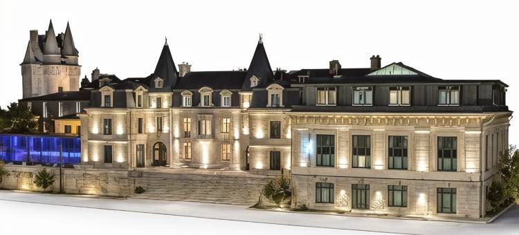 魔术与 SPA 酒店(Le Magic Hôtel & Spa)图片