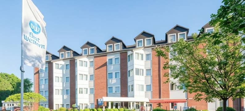 普瑞斯马贝斯特韦斯特酒店(Best Western Hotel Prisma)图片