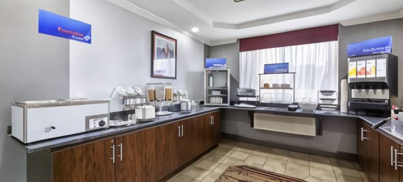 罗切斯特机场贝斯特韦斯特酒店(Best Western the Inn at Rochester Airport)图片