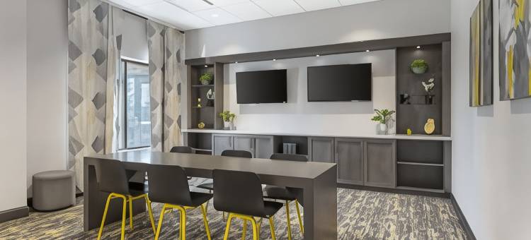 北匹兹堡蔓越莓贝斯特韦斯特优质酒店(Best Western Plus Cranberry-Pittsburgh North)图片