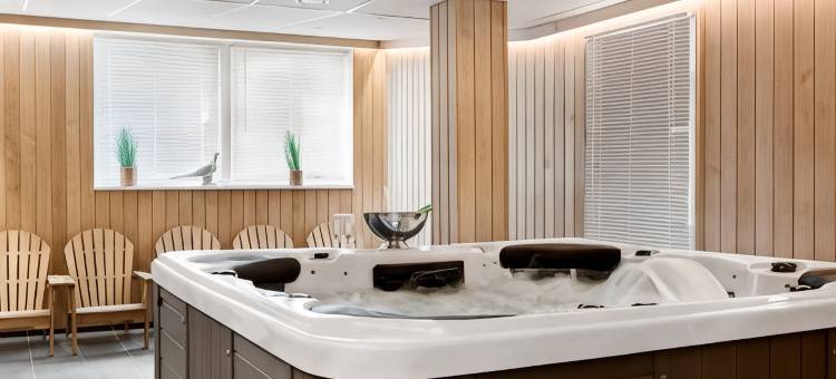 贝斯特韦斯特Sure维尔斯塔运动酒店(Sure Hotel by Best Western Vilsta Sporthotell)图片