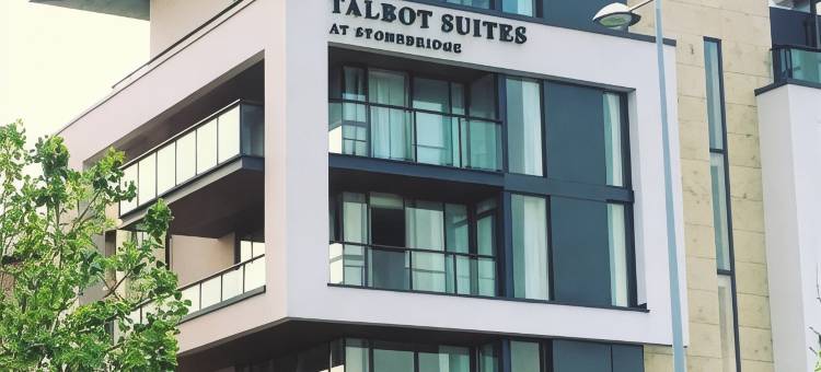石桥塔尔伯特套房酒店(Talbot Suites at Stonebridge)图片