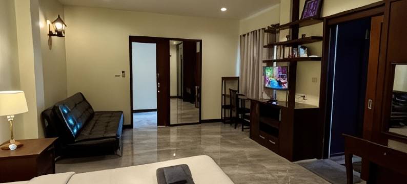 香缇精品酒店(Shanti Boutique Hotel)图片